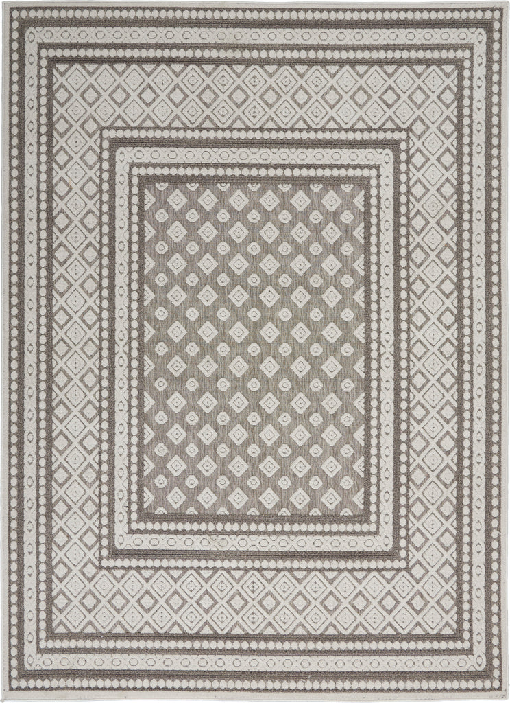 nourison key largo klg02 lt grey rug