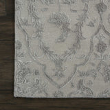 Nourison Clearance Opaline OPA15 Taupe Rug