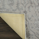 Nourison Clearance Opaline OPA15 Taupe Rug