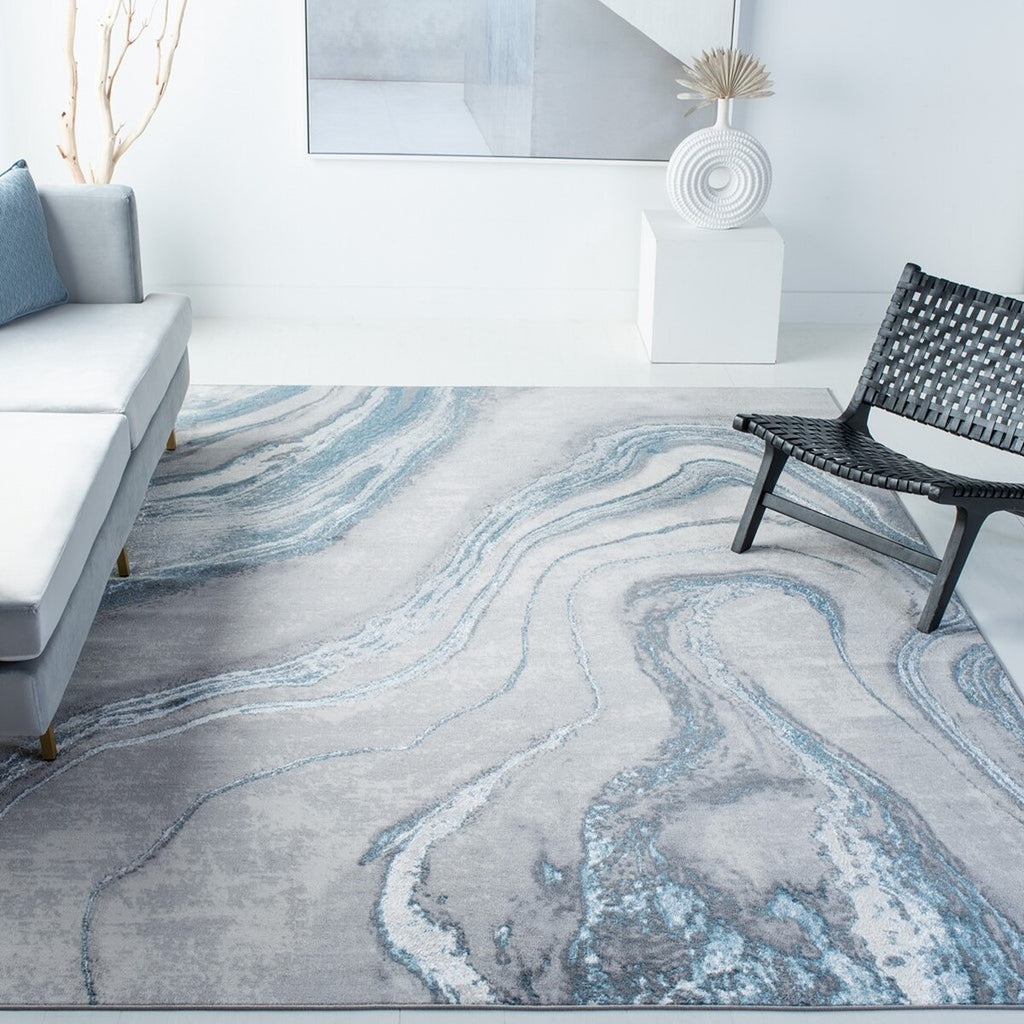 safavieh clearance orchard orc637f grey rug