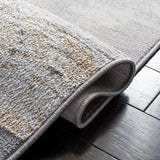 safavieh clearance orchard orc637g grey rug