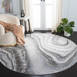 safavieh clearance orchard orc637h grey rug