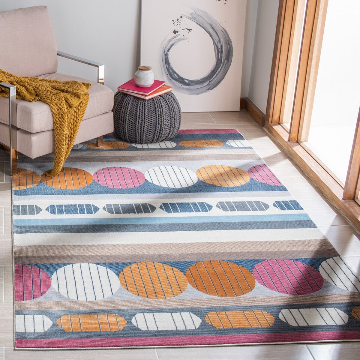 safavieh clearance orwell orw367h grey rug