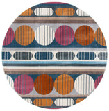 safavieh clearance orwell orw367h grey rug