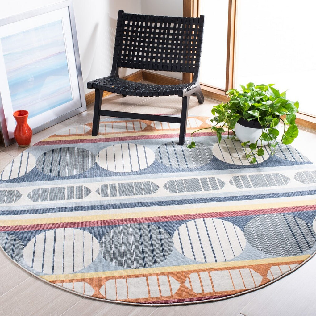 safavieh clearance orwell orw367m blue rug