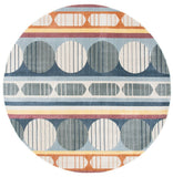 safavieh clearance orwell orw367m blue rug