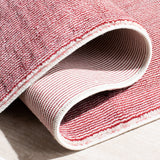 safavieh clearance orwell orw368p rust rug