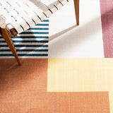 safavieh clearance orwell orw368p rust rug