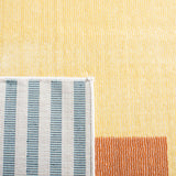 safavieh clearance orwell orw368p rust rug