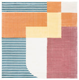 safavieh clearance orwell orw368p rust rug