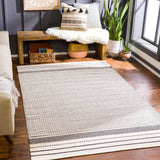 surya osasuna osa 2301 black rug