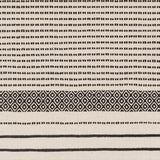 surya osasuna osa 2301 black rug
