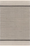 surya osasuna osa 2303 black rug