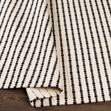 surya osasuna osa 2303 black rug