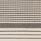 surya osasuna osa 2303 black rug