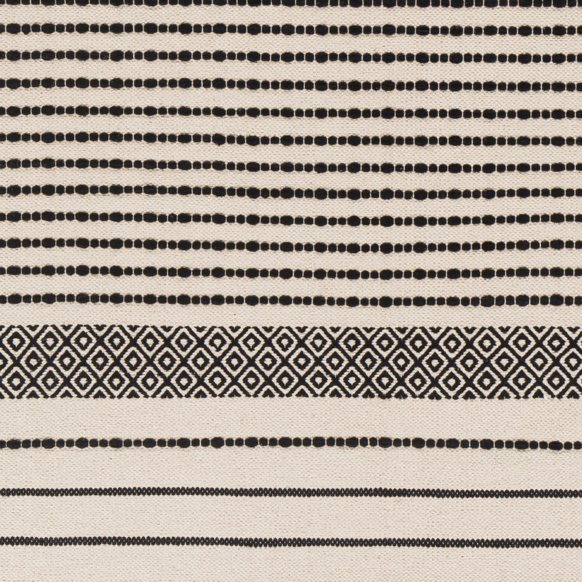 surya osasuna osa 2303 black rug