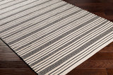 surya osasuna osa 2304 black rug