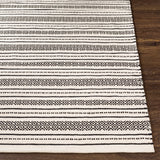 surya osasuna osa 2304 black rug