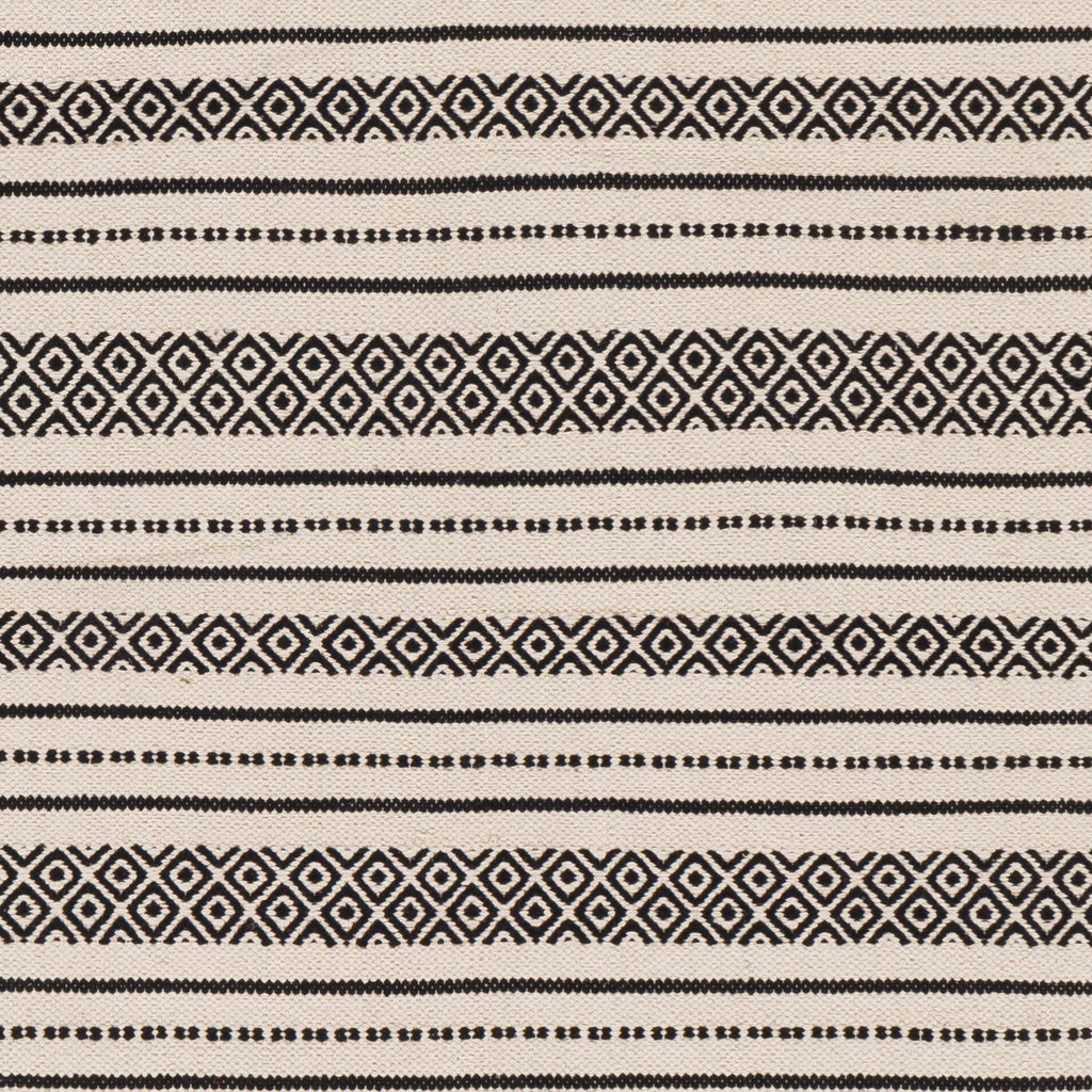 surya osasuna osa 2304 black rug