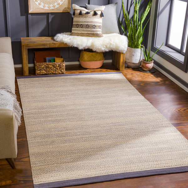 surya osasuna osa 2305 navy rug