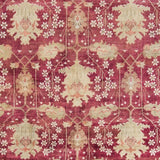 safavieh clearance oushak osh108a red rug