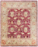 safavieh clearance oushak osh108a red rug