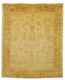 safavieh clearance oushak osh112a soft green rug