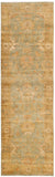 safavieh clearance oushak osh115c dark green rug