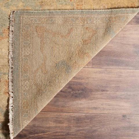 safavieh clearance oushak osh115c dark green rug