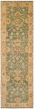 safavieh clearance oushak osh117a assorted rug