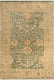 Safavieh Clearance Oushak OSH117A Assorted Rug