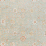 safavieh clearance oushak osh117b dark green rug