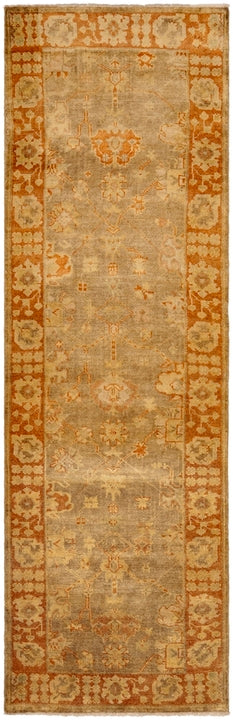 safavieh clearance oushak osh118a beige rug