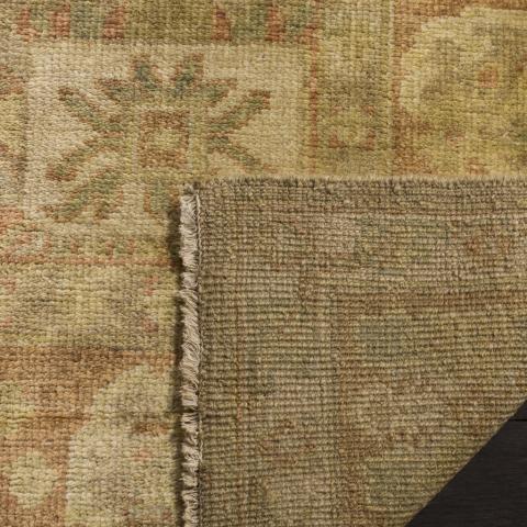 safavieh clearance oushak osh118a beige rug
