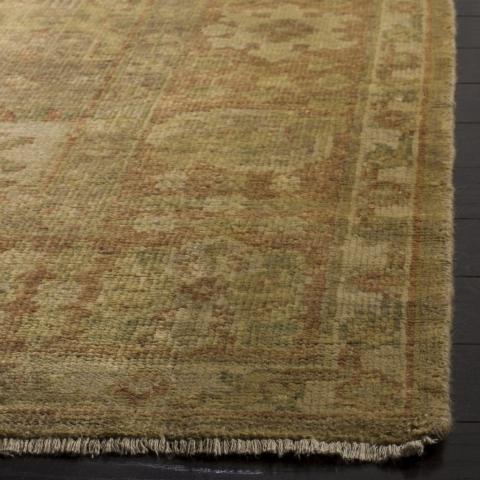 safavieh clearance oushak osh118a beige rug