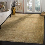 safavieh clearance oushak osh118a beige rug