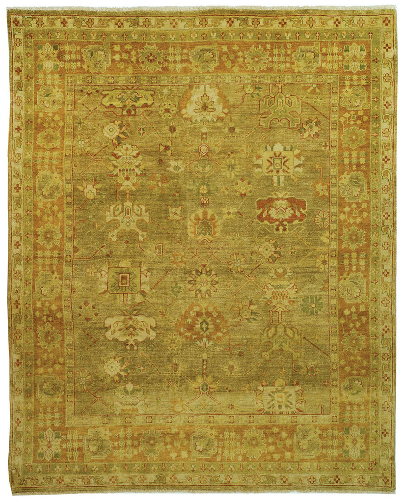 safavieh clearance oushak osh118a beige rug