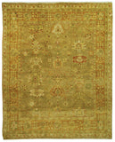 safavieh clearance oushak osh118a beige rug