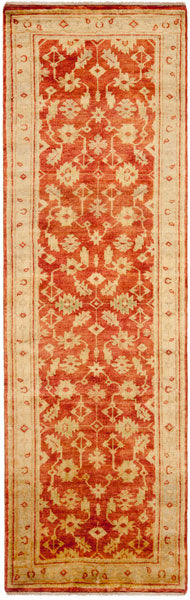 safavieh clearance oushak osh119a rust rug