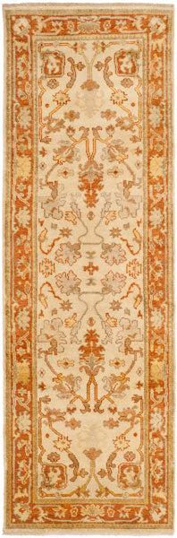safavieh clearance oushak osh122a ivory rug