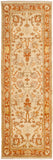 safavieh clearance oushak osh122a ivory rug