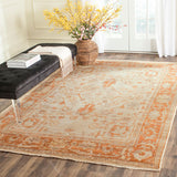 safavieh clearance oushak osh122a ivory rug