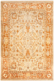 safavieh clearance oushak osh122a ivory rug
