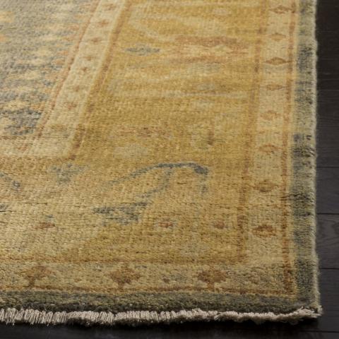 safavieh clearance oushak osh126b grey rug
