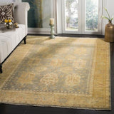 safavieh clearance oushak osh126b grey rug