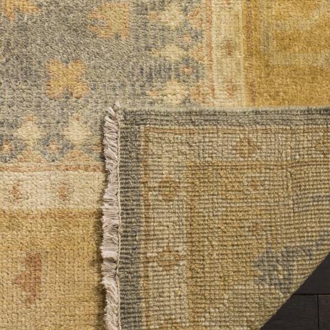 safavieh clearance oushak osh126b grey rug