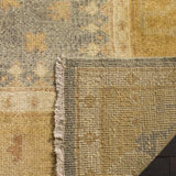 safavieh clearance oushak osh126b grey rug