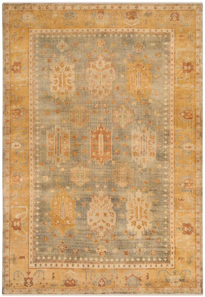 safavieh clearance oushak osh126b grey rug