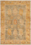 Safavieh Clearance Oushak OSH126B Grey Rug