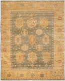safavieh clearance oushak osh126b grey rug